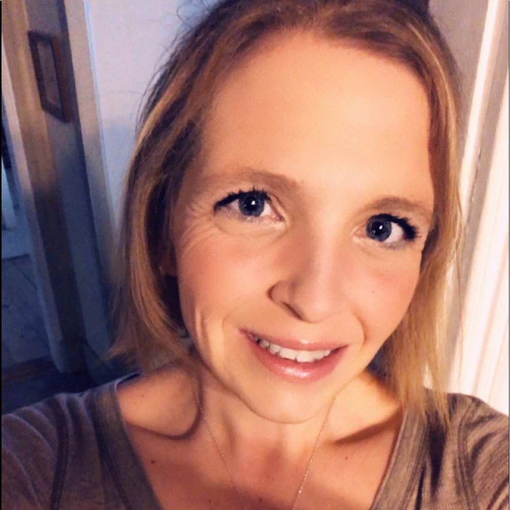 Meet your Posher, Kerri